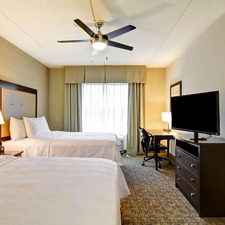 Homewood Suites By Hilton Woodbridge Exteriér fotografie